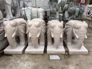 石雕大象招商